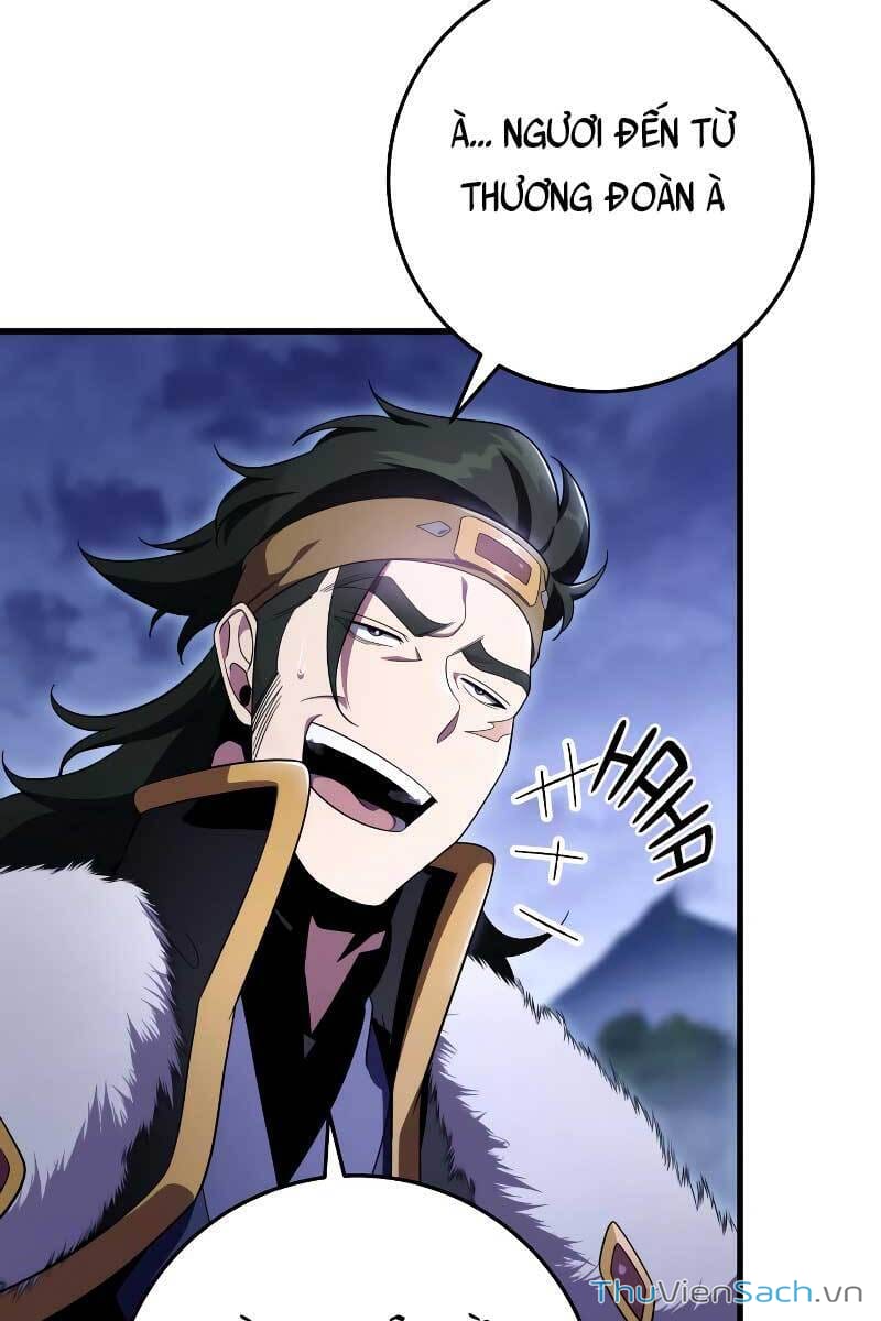 Truyện Tranh Cửu Thiên Kiếp Pháp trang 4