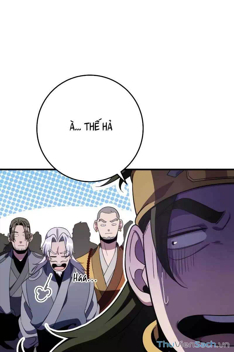 Truyện Tranh Cửu Thiên Kiếm Pháp trang 4