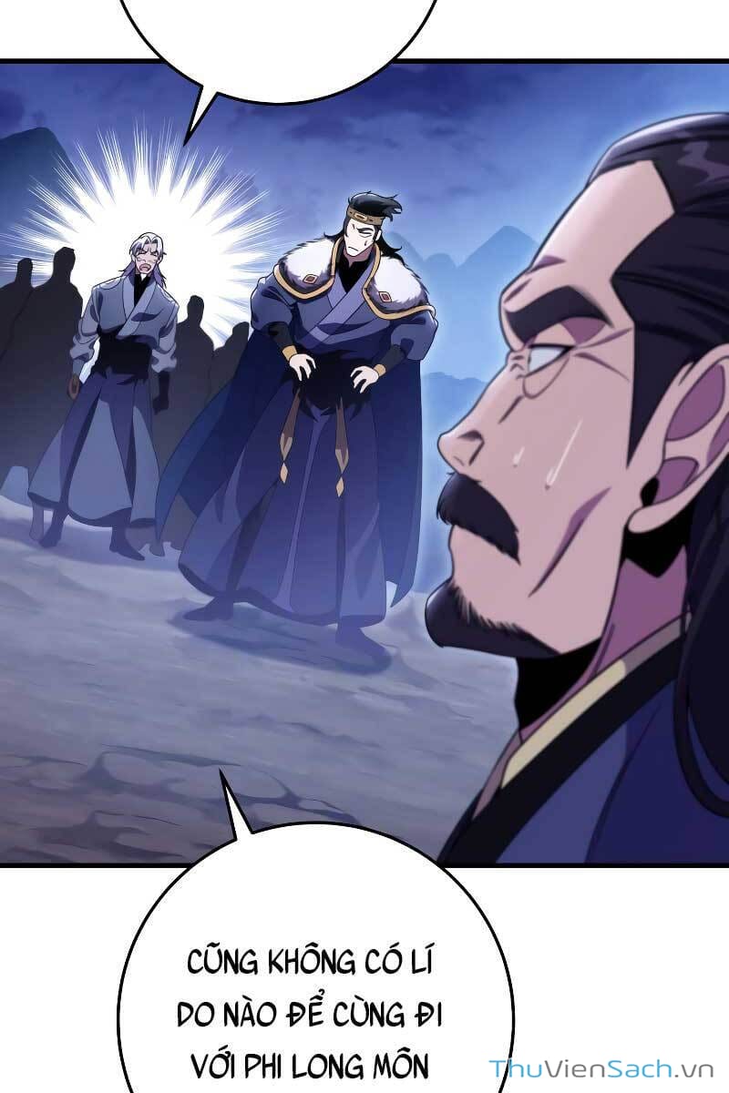 Truyện Tranh Cửu Thiên Kiếp Pháp trang 4