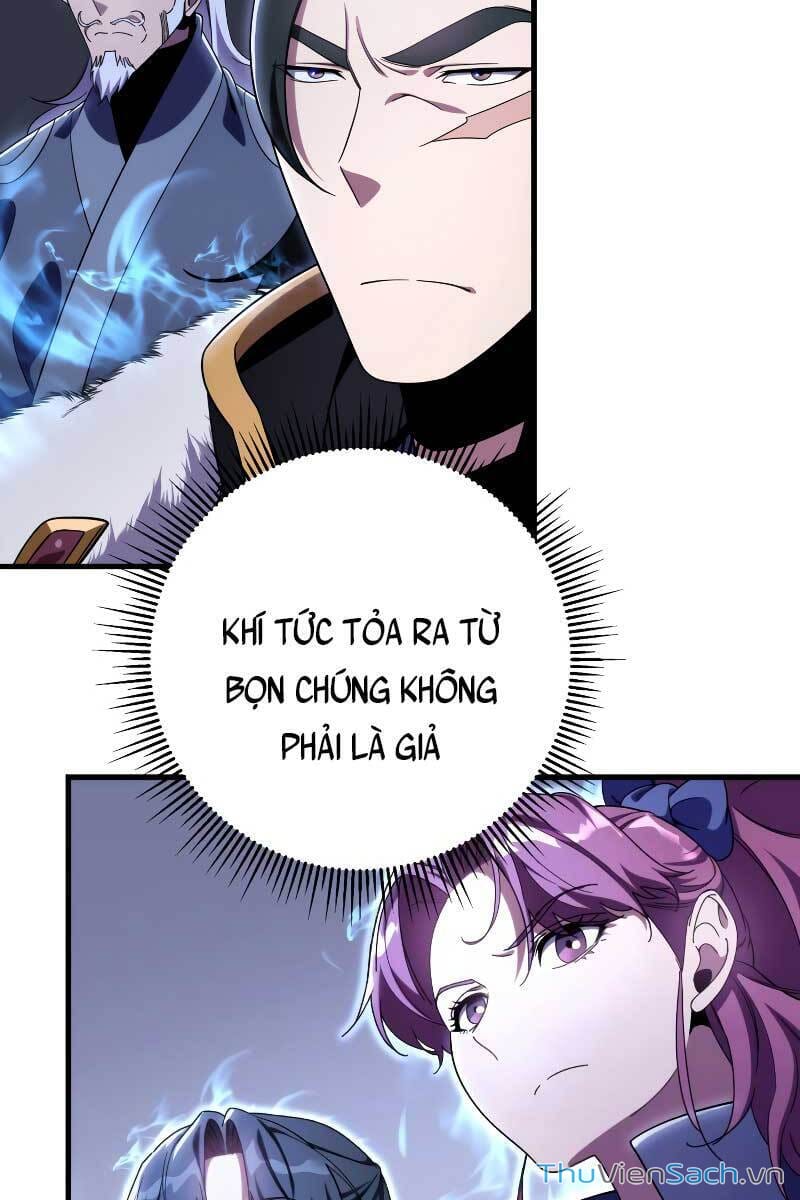 Truyện Tranh Cửu Thiên Kiếp Pháp trang 4