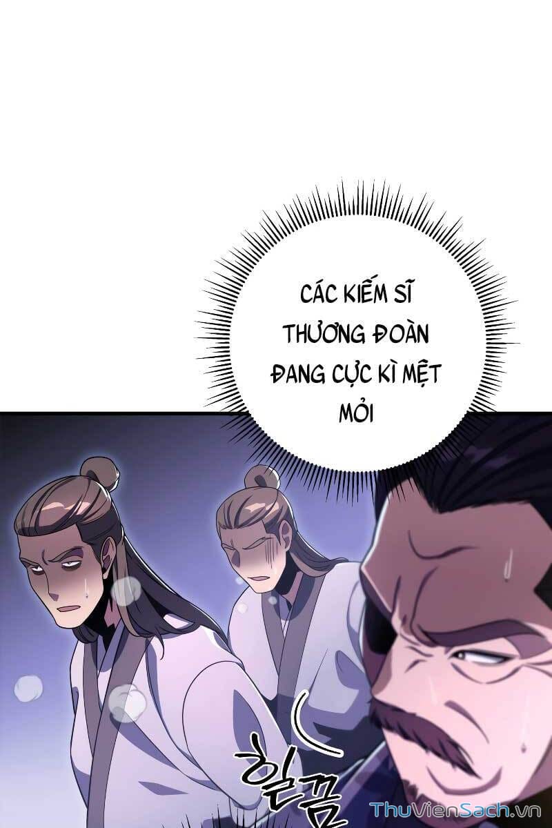 Truyện Tranh Cửu Thiên Kiếp Pháp trang 4