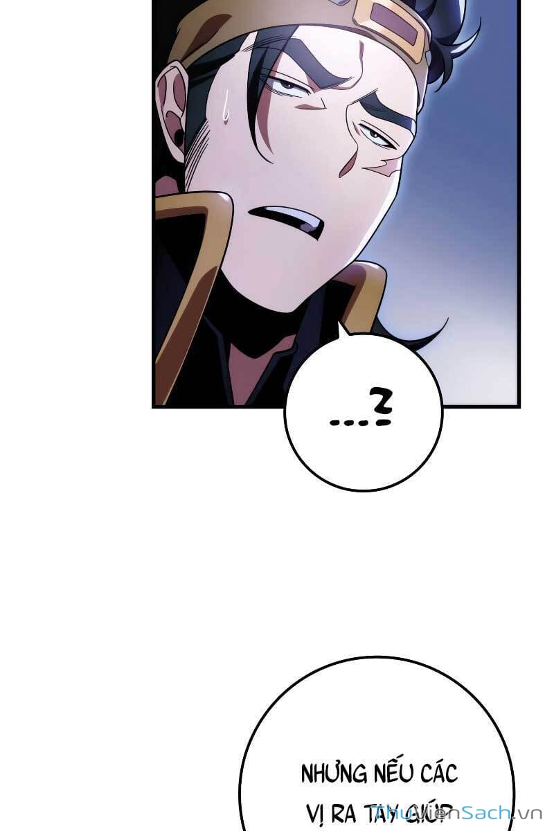 Truyện Tranh Cửu Thiên Kiếp Pháp trang 4