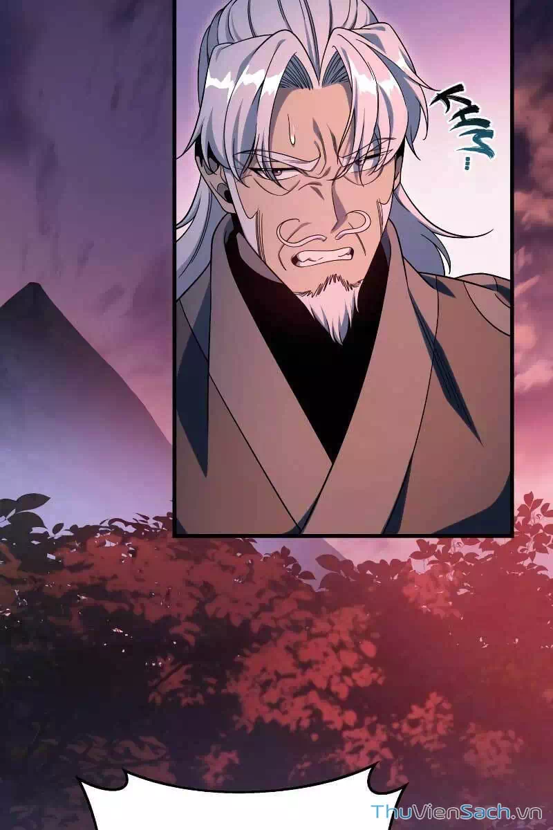 Truyện Tranh Cửu Thiên Kiếm Pháp trang 4