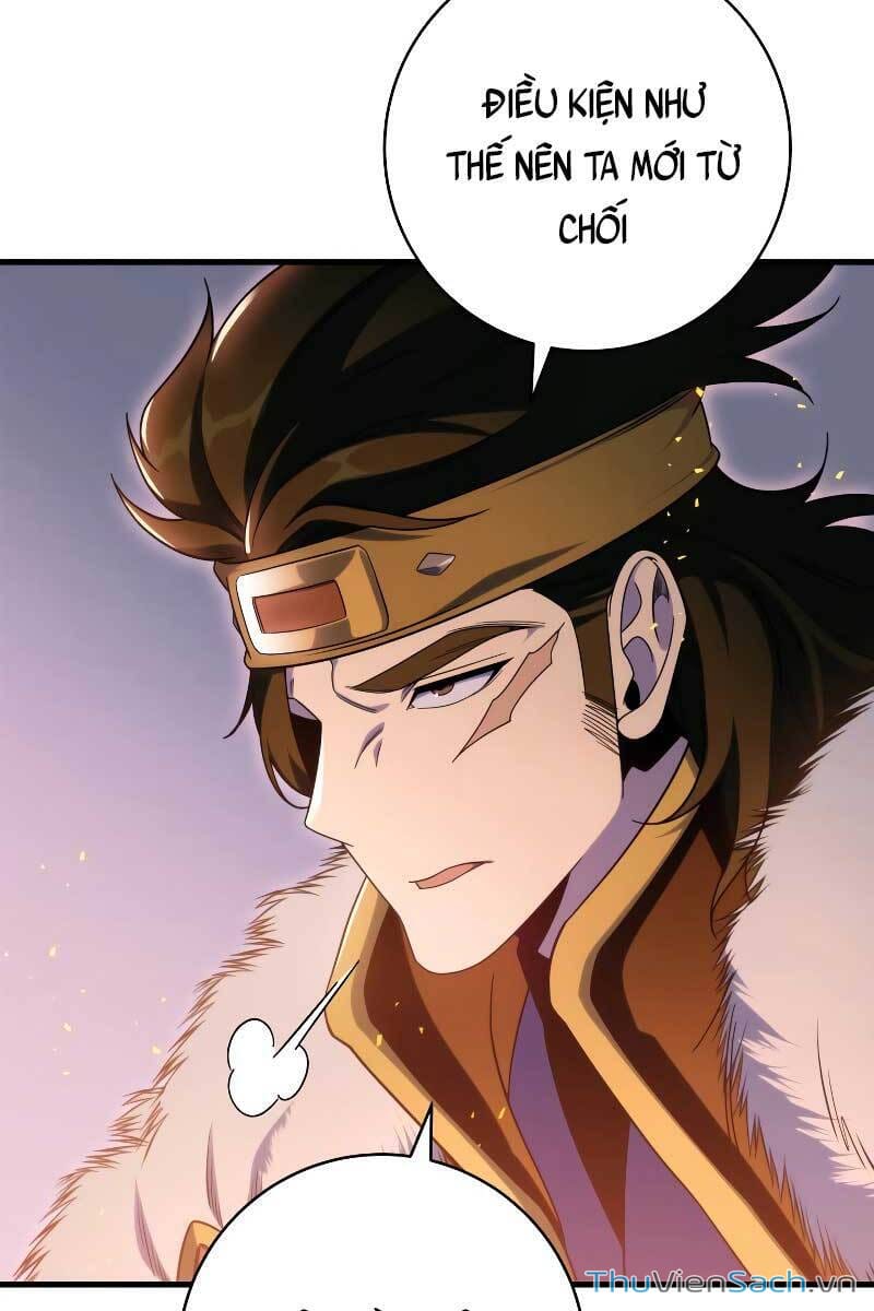 Truyện Tranh Cửu Thiên Kiếp Pháp trang 4