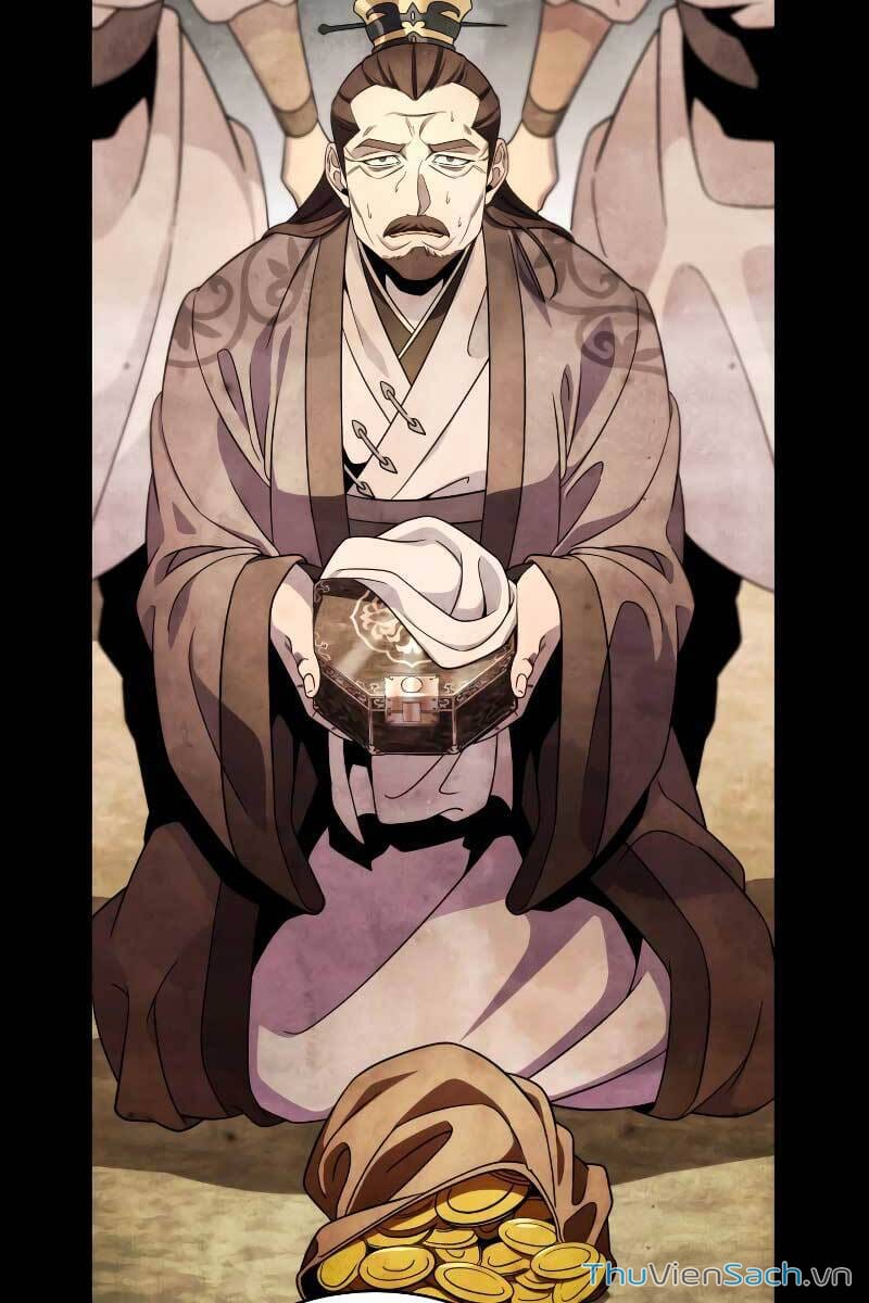 Truyện Tranh Cửu Thiên Kiếp Pháp trang 4