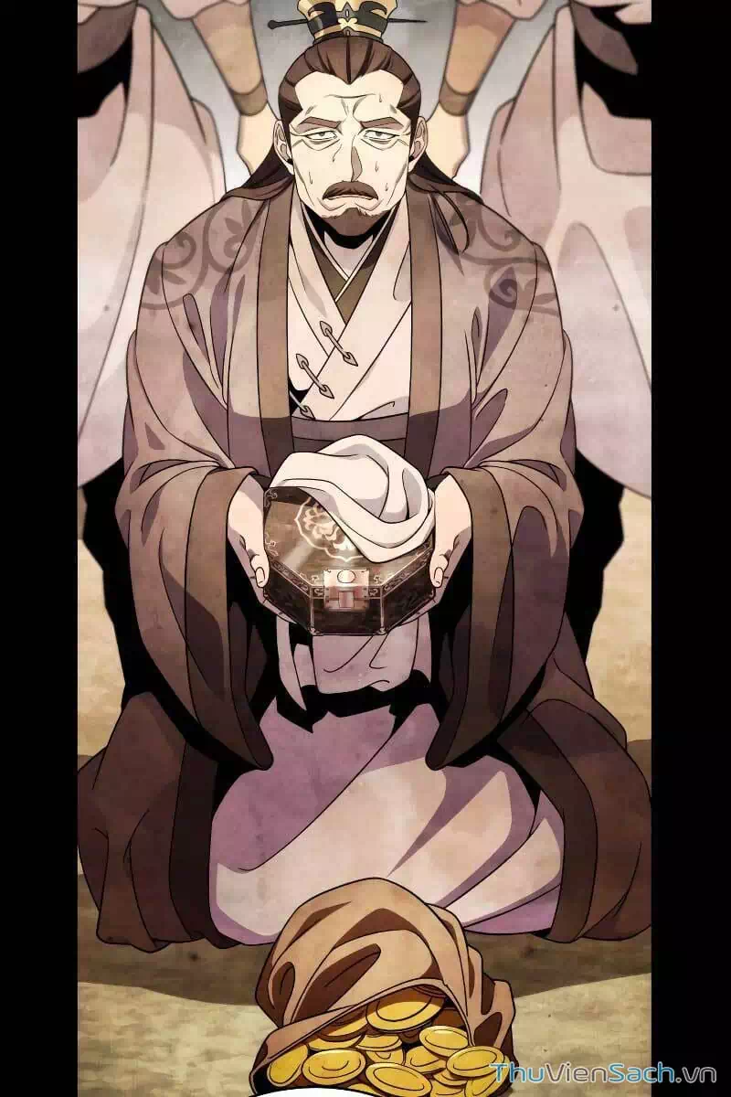 Truyện Tranh Cửu Thiên Kiếm Pháp trang 4