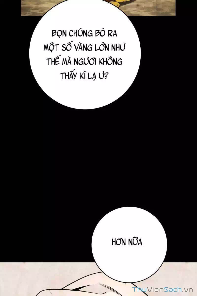 Truyện Tranh Cửu Thiên Kiếm Pháp trang 4