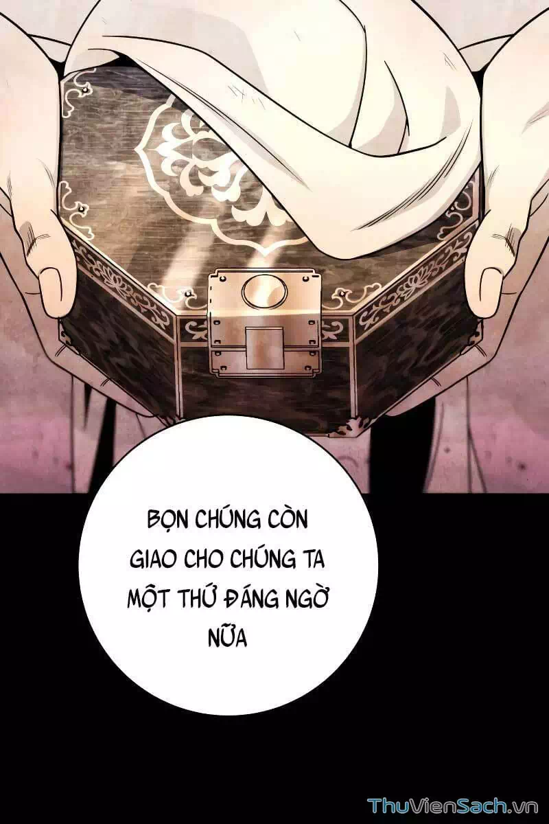 Truyện Tranh Cửu Thiên Kiếm Pháp trang 4