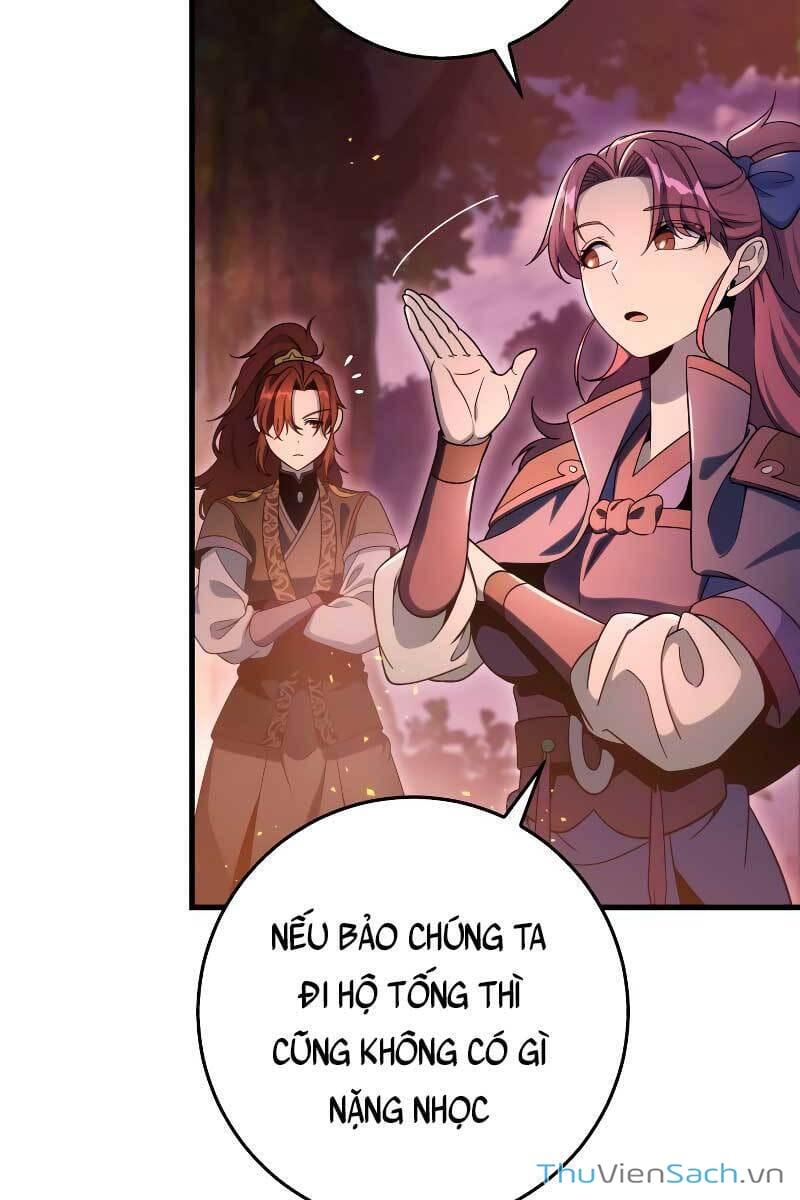 Truyện Tranh Cửu Thiên Kiếp Pháp trang 4