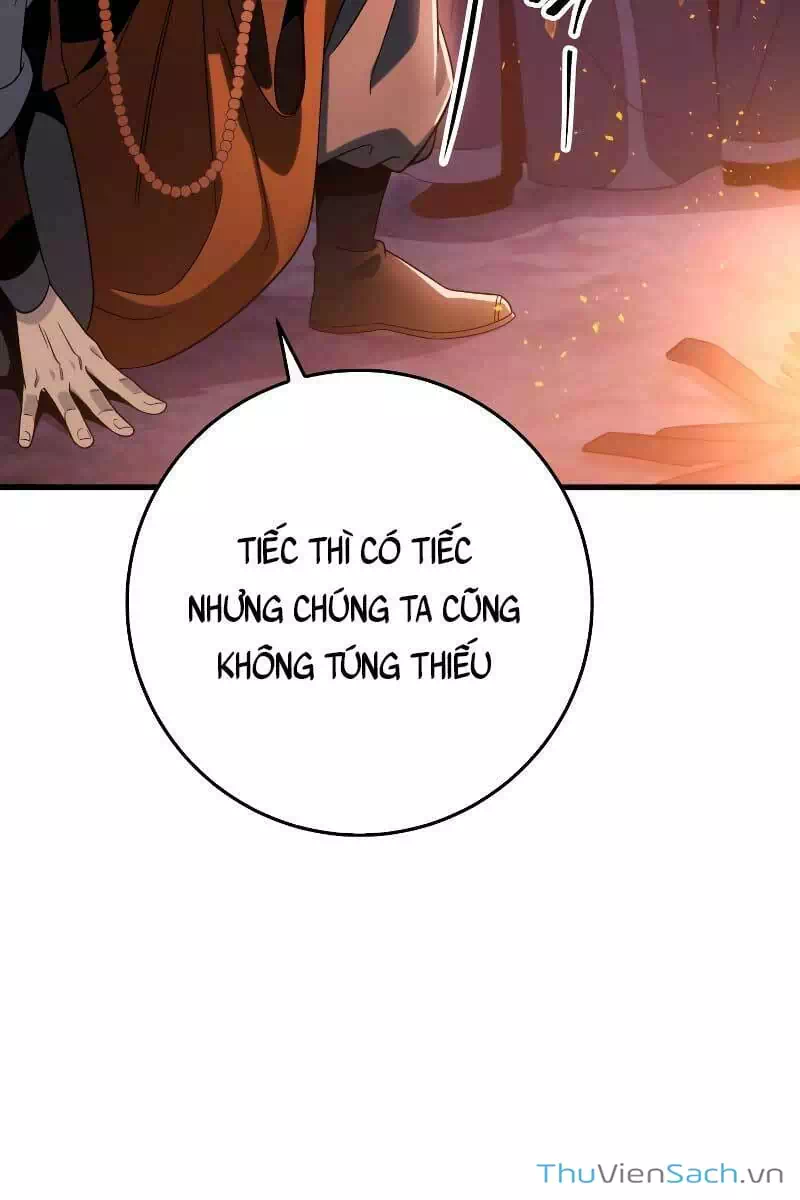 Truyện Tranh Cửu Thiên Kiếm Pháp trang 4