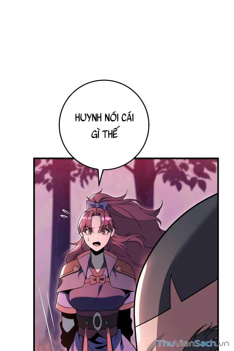 Truyện Tranh Cửu Thiên Kiếp Pháp trang 4