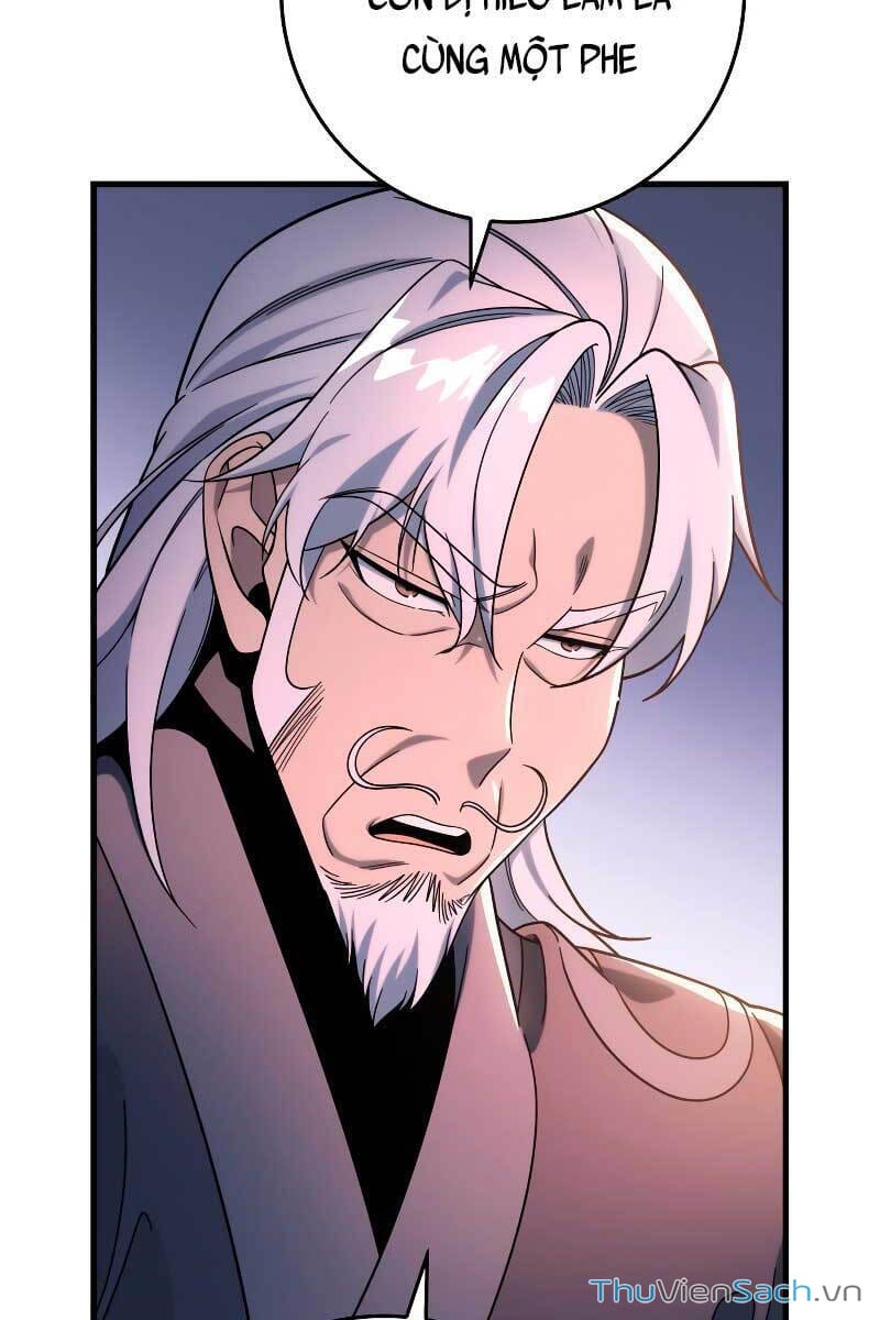 Truyện Tranh Cửu Thiên Kiếp Pháp trang 4