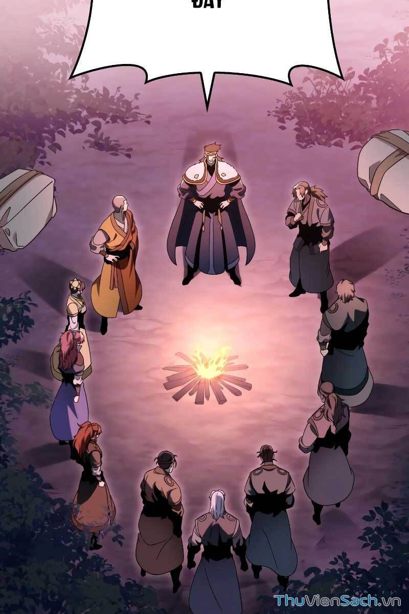 Truyện Tranh Cửu Thiên Kiếp Pháp trang 4