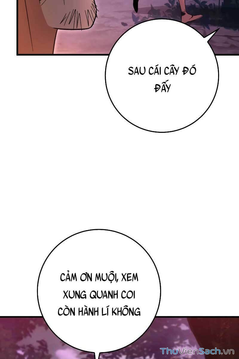 Truyện Tranh Cửu Thiên Kiếp Pháp trang 4