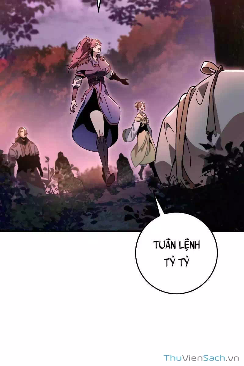 Truyện Tranh Cửu Thiên Kiếm Pháp trang 4