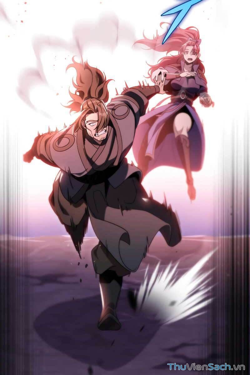 Truyện Tranh Cửu Thiên Kiếp Pháp trang 4