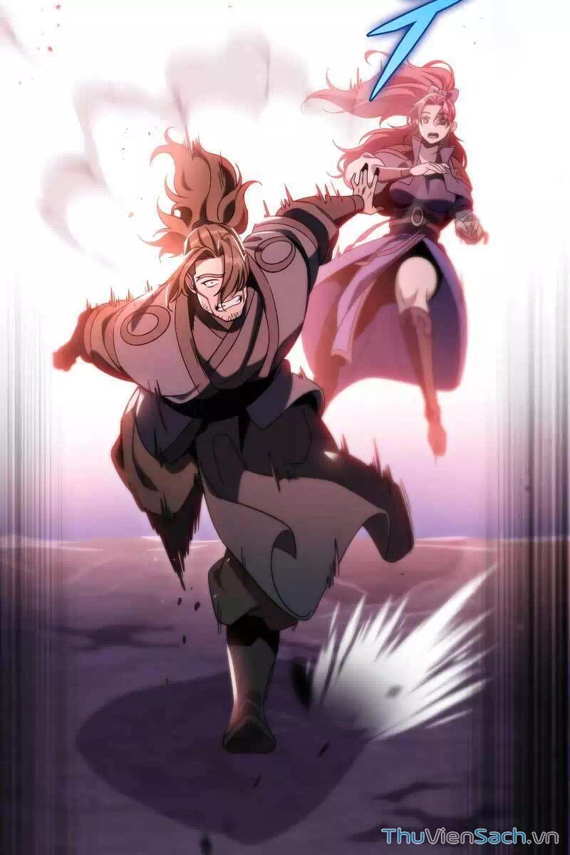 Truyện Tranh Cửu Thiên Kiếm Pháp trang 4