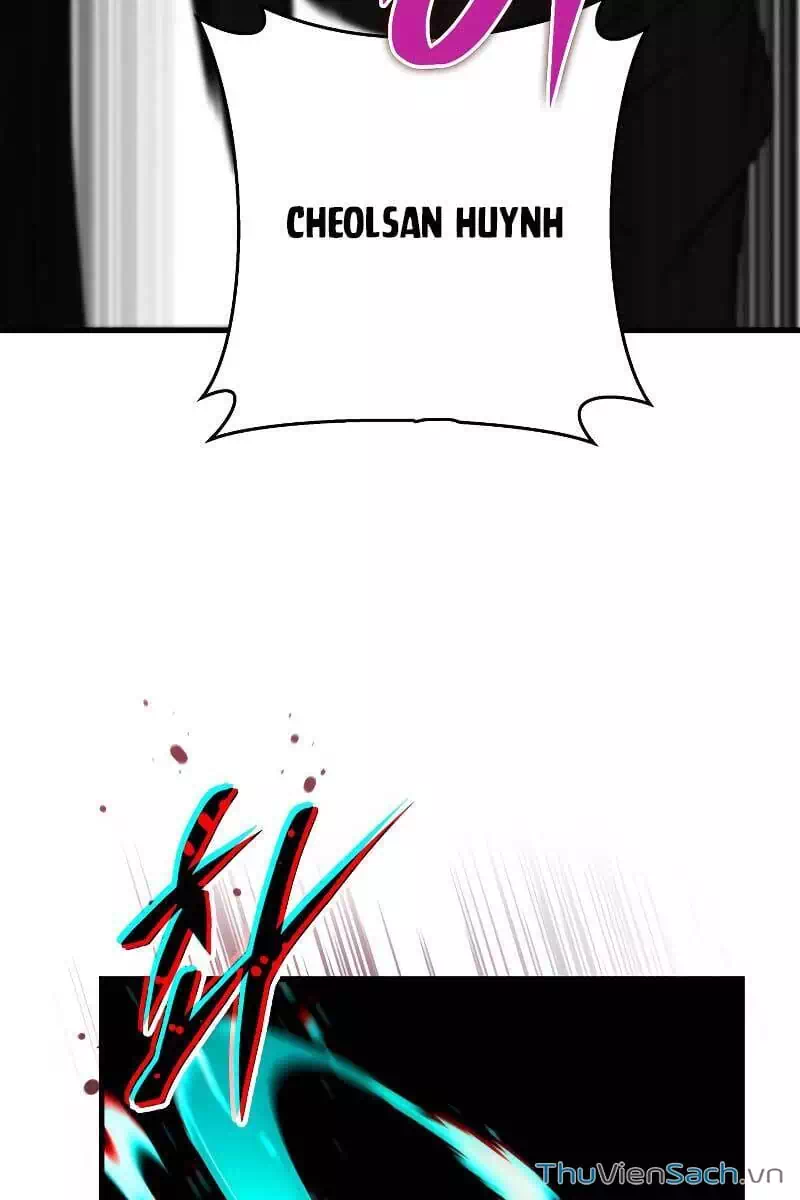 Truyện Tranh Cửu Thiên Kiếm Pháp trang 4