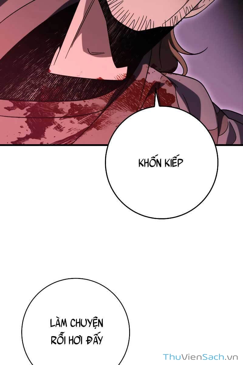 Truyện Tranh Cửu Thiên Kiếp Pháp trang 4