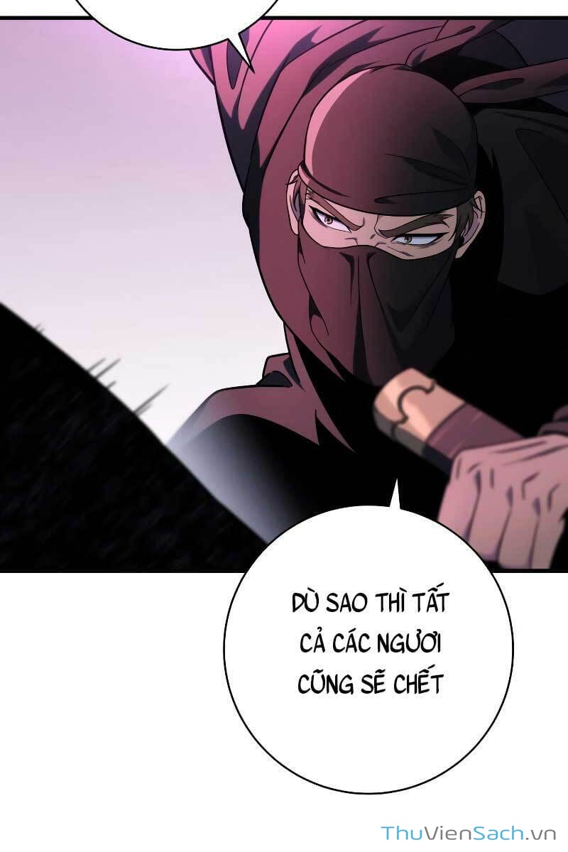 Truyện Tranh Cửu Thiên Kiếp Pháp trang 4