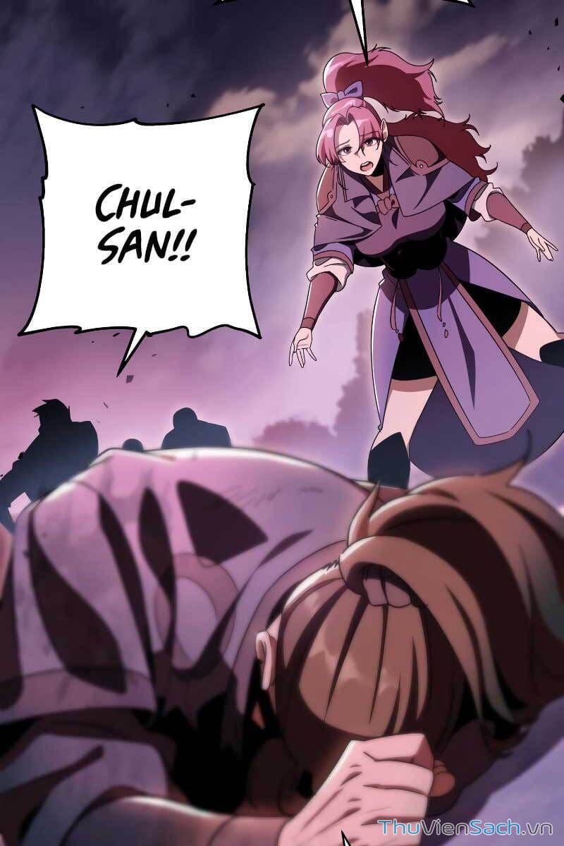 Truyện Tranh Cửu Thiên Kiếp Pháp trang 4