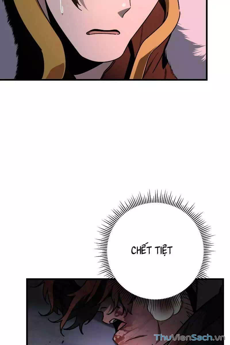 Truyện Tranh Cửu Thiên Kiếm Pháp trang 4