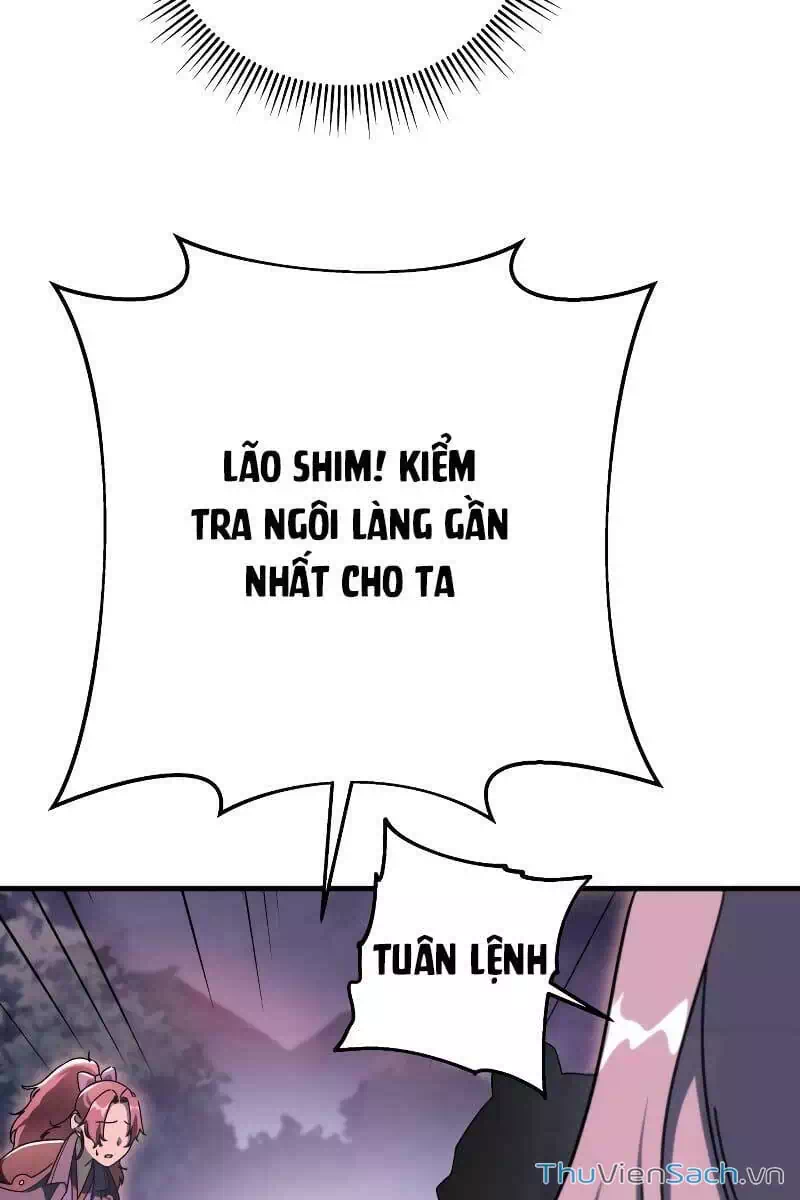 Truyện Tranh Cửu Thiên Kiếm Pháp trang 4