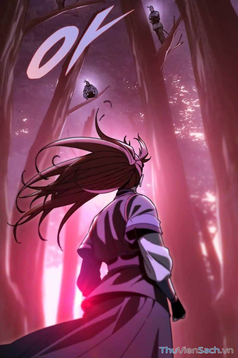 Truyện Tranh Cửu Thiên Kiếp Pháp trang 4