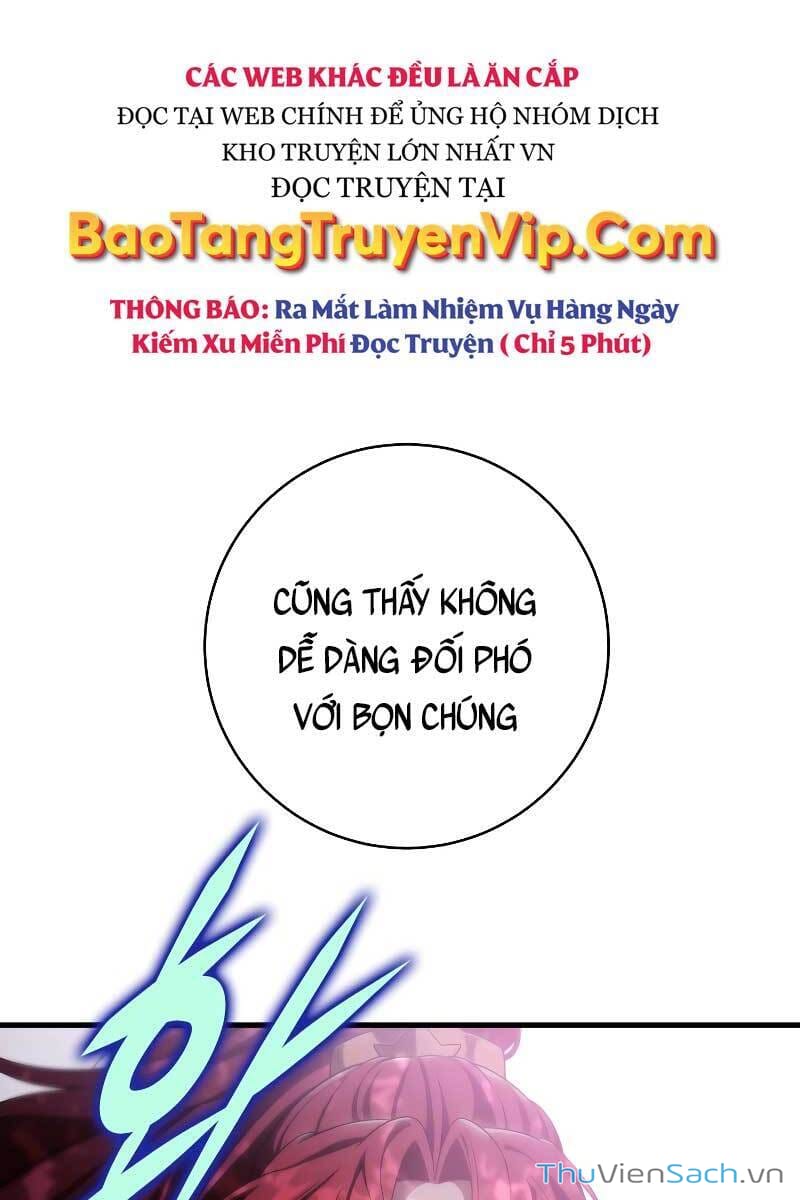 Truyện Tranh Cửu Thiên Kiếp Pháp trang 4