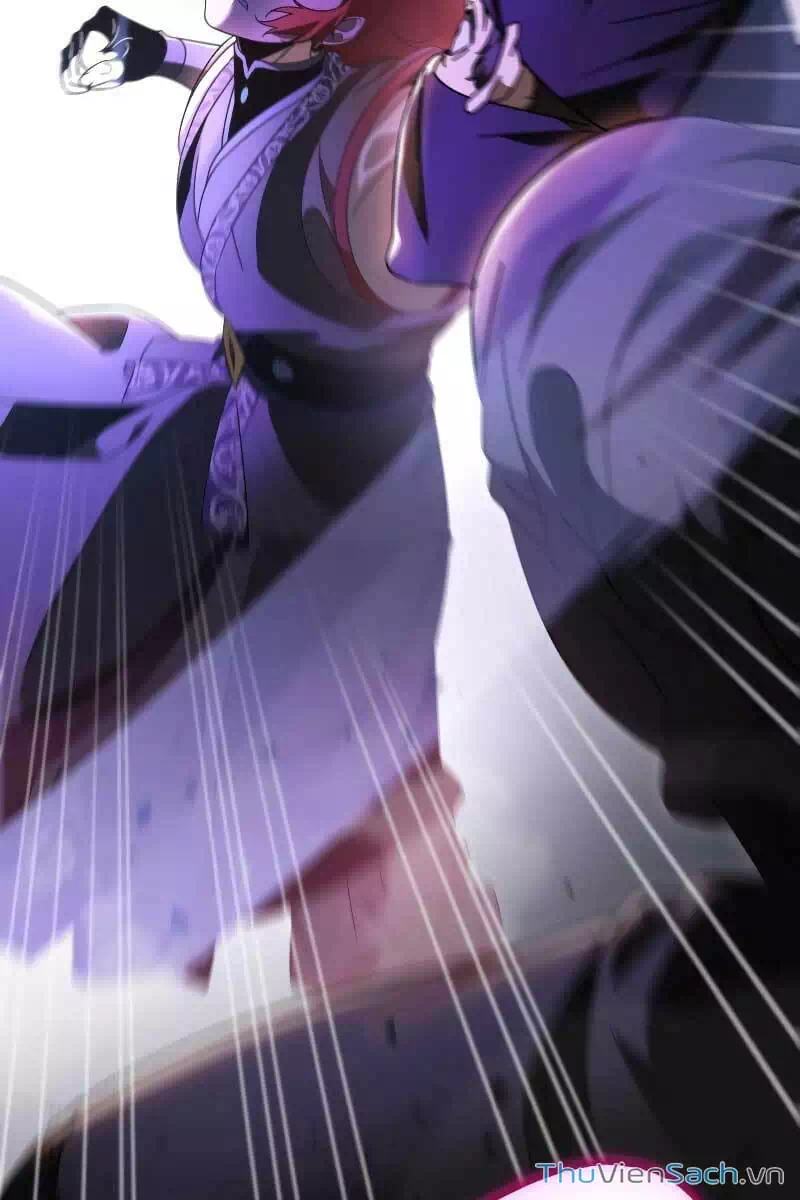 Truyện Tranh Cửu Thiên Kiếm Pháp trang 4