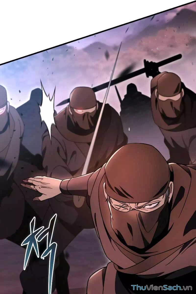 Truyện Tranh Cửu Thiên Kiếm Pháp trang 4