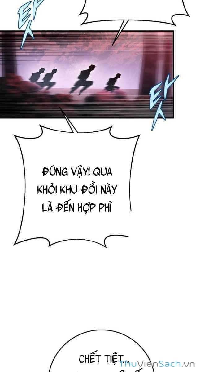 Truyện Tranh Cửu Thiên Kiếp Pháp trang 4