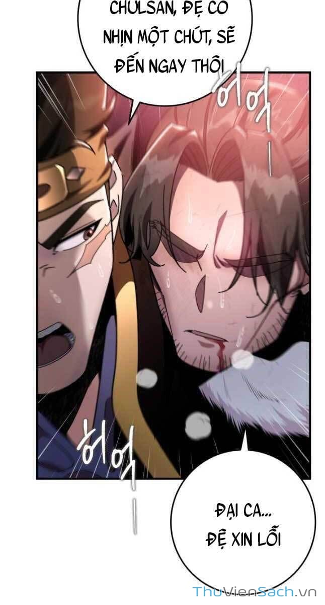 Truyện Tranh Cửu Thiên Kiếp Pháp trang 4