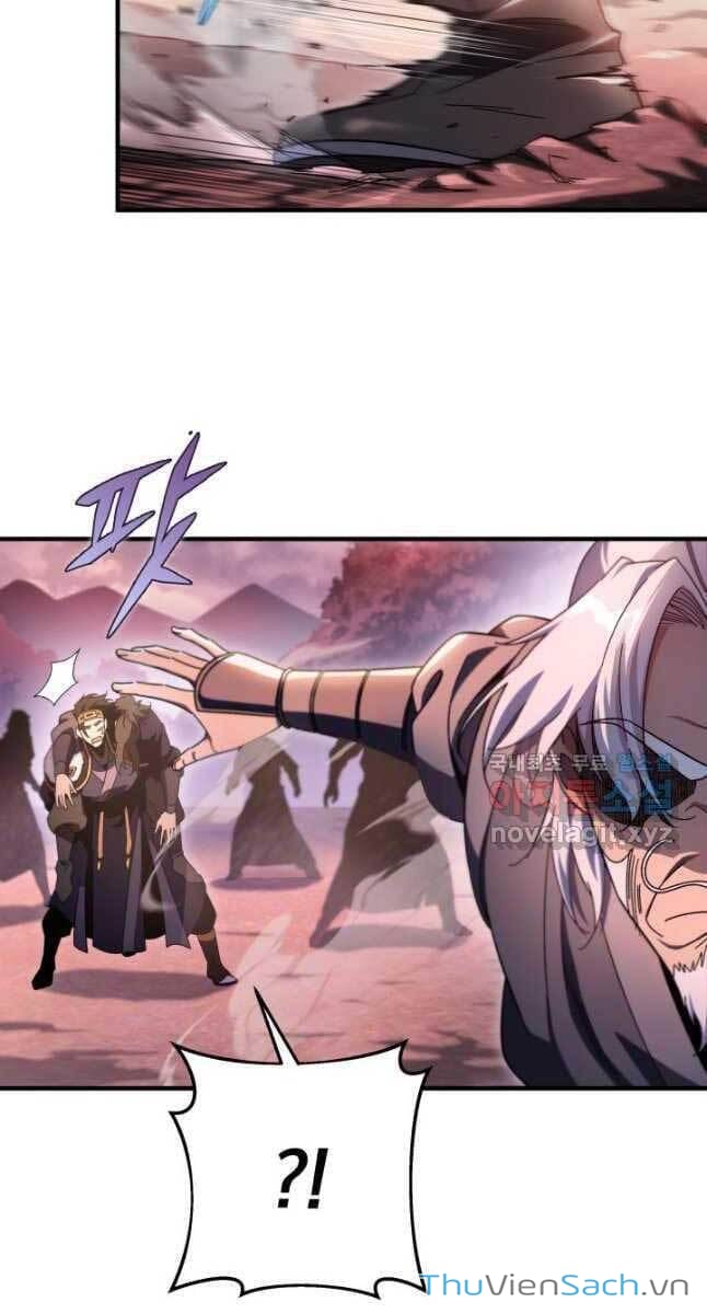 Truyện Tranh Cửu Thiên Kiếp Pháp trang 4