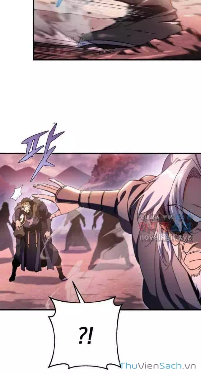 Truyện Tranh Cửu Thiên Kiếm Pháp trang 4