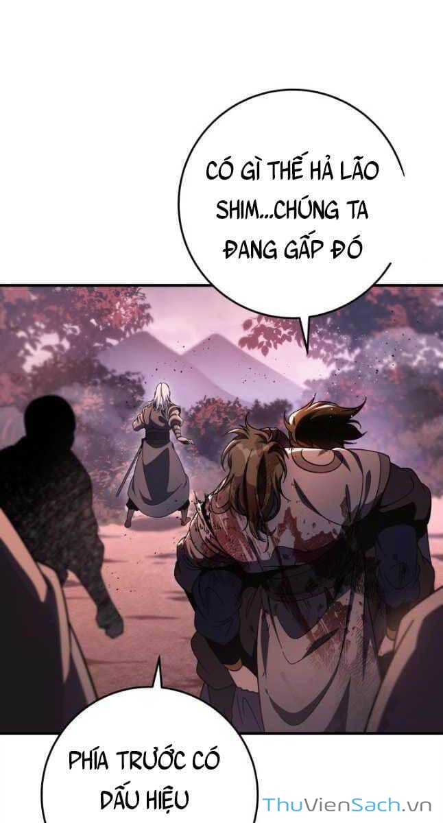 Truyện Tranh Cửu Thiên Kiếp Pháp trang 4