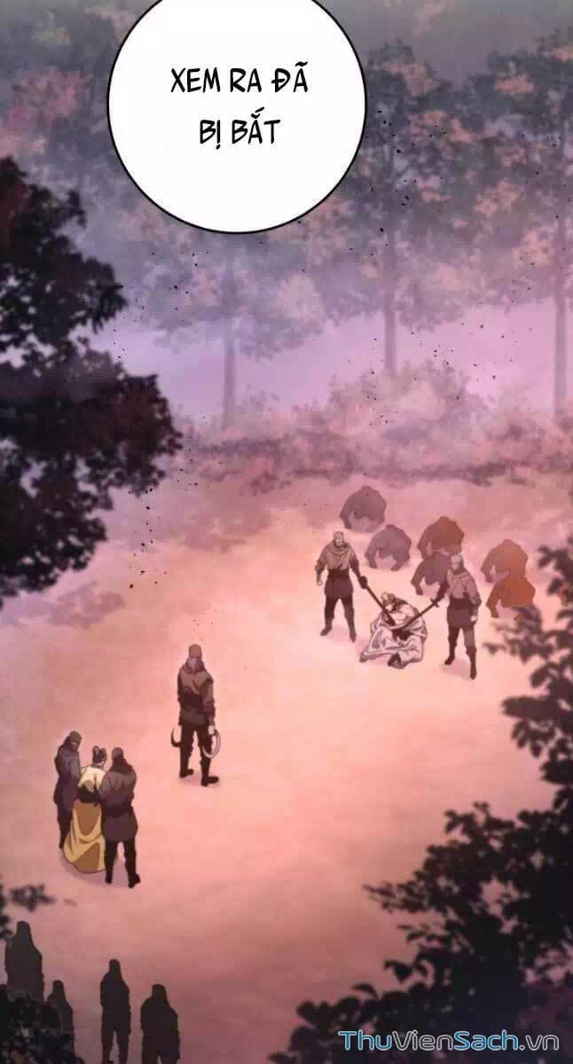 Truyện Tranh Cửu Thiên Kiếm Pháp trang 4