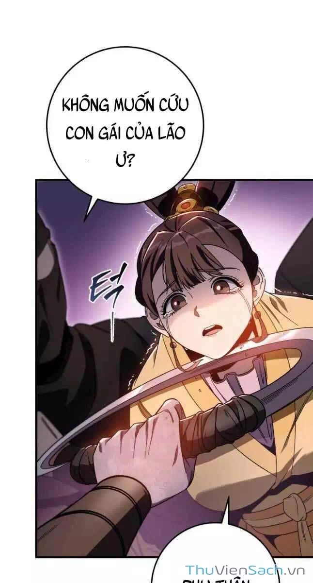 Truyện Tranh Cửu Thiên Kiếm Pháp trang 4