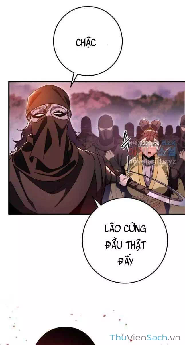 Truyện Tranh Cửu Thiên Kiếm Pháp trang 4