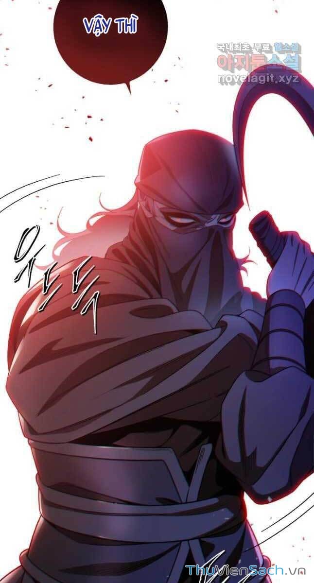 Truyện Tranh Cửu Thiên Kiếp Pháp trang 4