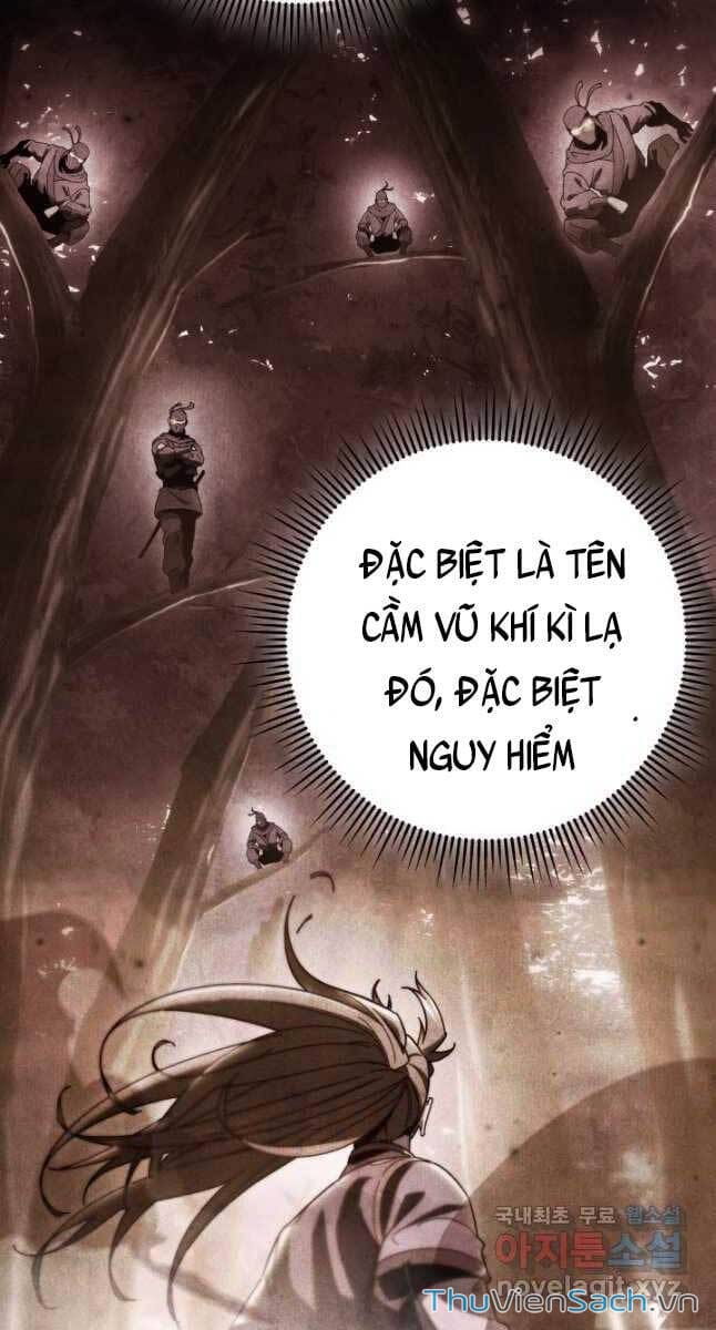 Truyện Tranh Cửu Thiên Kiếp Pháp trang 4