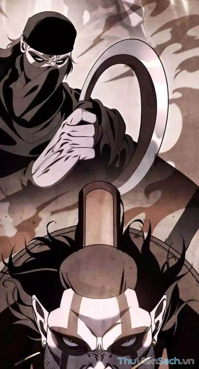 Truyện Tranh Cửu Thiên Kiếm Pháp trang 4