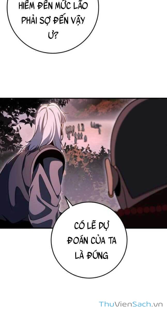 Truyện Tranh Cửu Thiên Kiếp Pháp trang 4