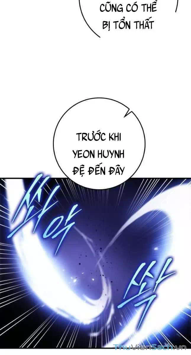 Truyện Tranh Cửu Thiên Kiếm Pháp trang 4