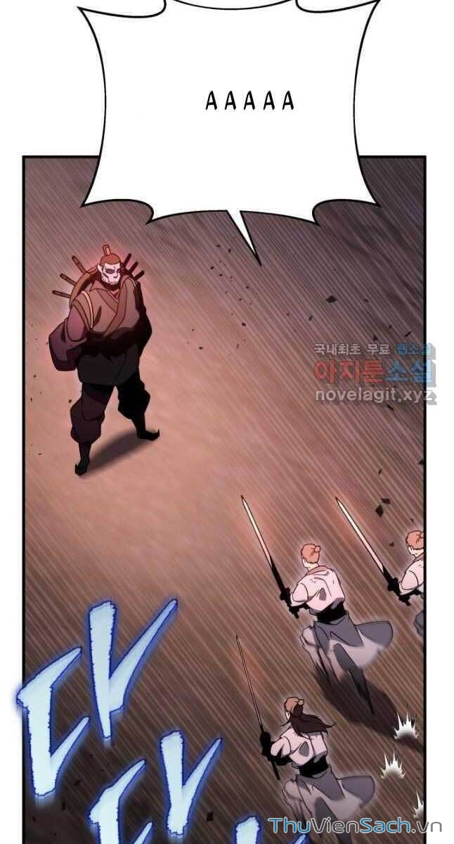 Truyện Tranh Cửu Thiên Kiếp Pháp trang 4