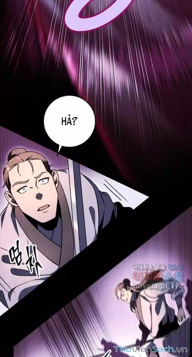 Truyện Tranh Cửu Thiên Kiếm Pháp trang 4