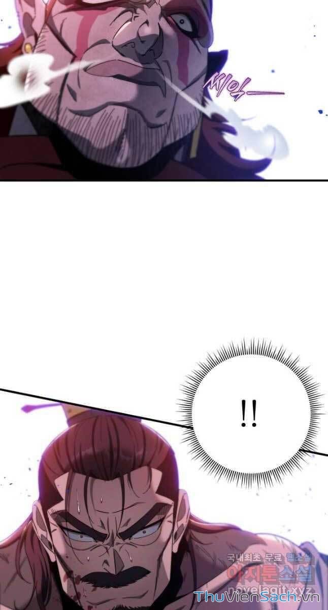 Truyện Tranh Cửu Thiên Kiếp Pháp trang 4