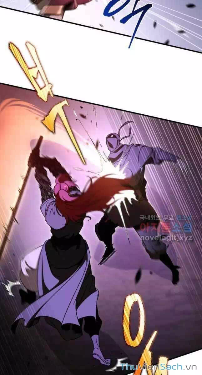 Truyện Tranh Cửu Thiên Kiếm Pháp trang 4