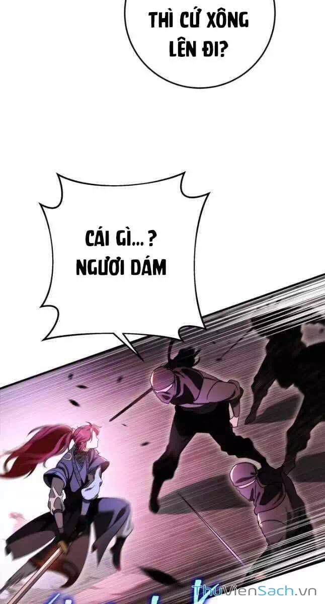 Truyện Tranh Cửu Thiên Kiếm Pháp trang 4