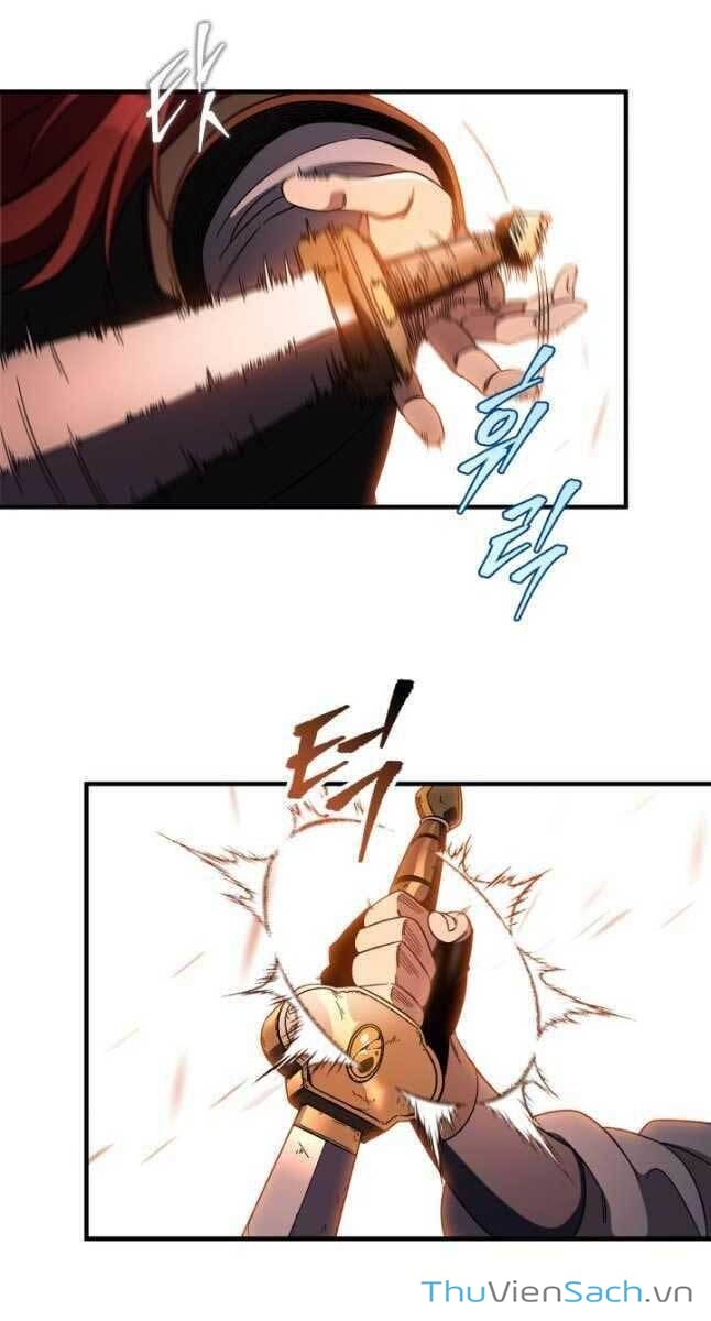 Truyện Tranh Cửu Thiên Kiếp Pháp trang 4